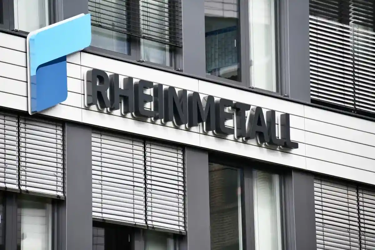 В текущем году Rheinmetall ожидает увеличения продаж на 15-20%. Фото: nitpicker / shutterstock.com