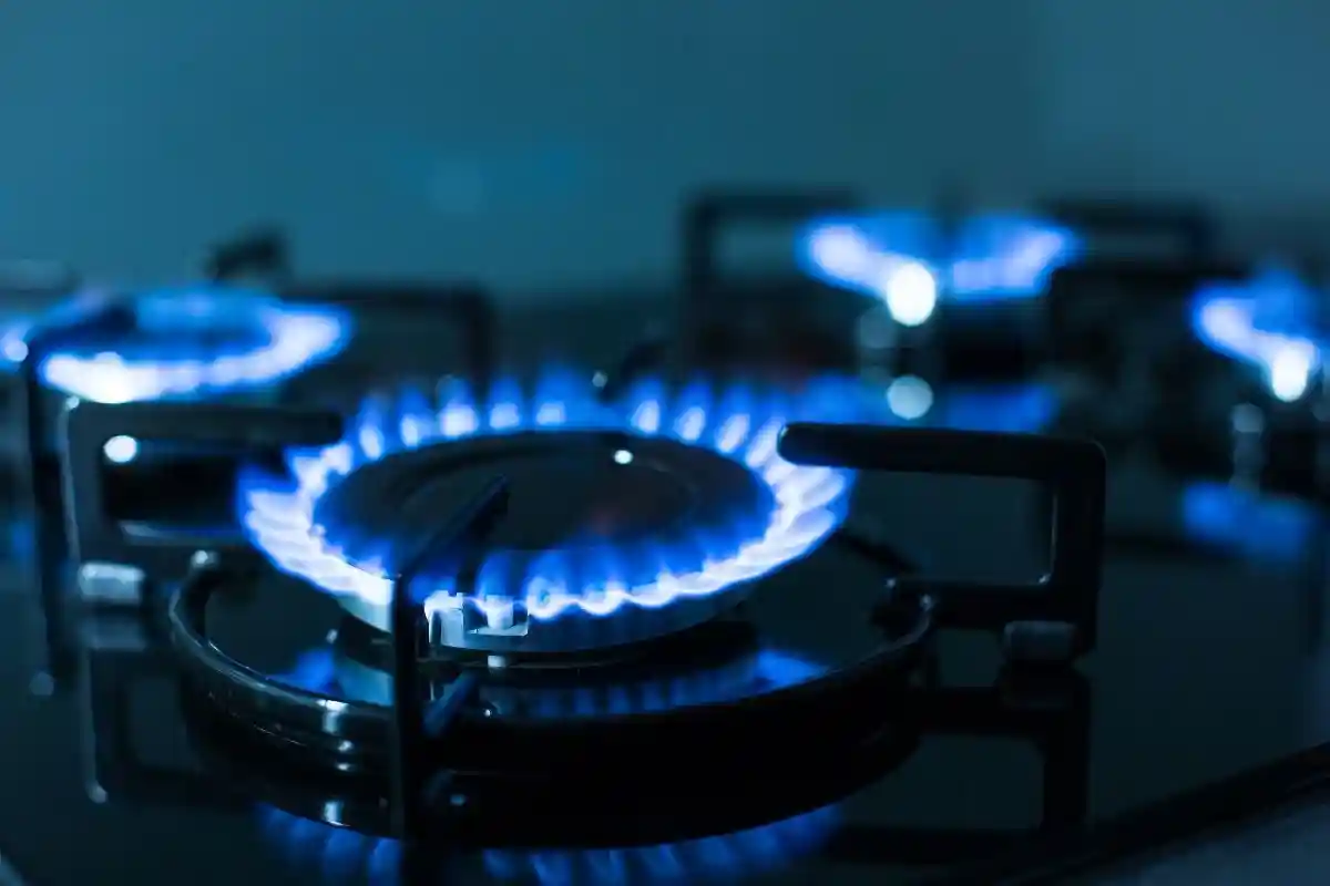 ЕС установит минимальный уровень заполнения газовых хранилищ
