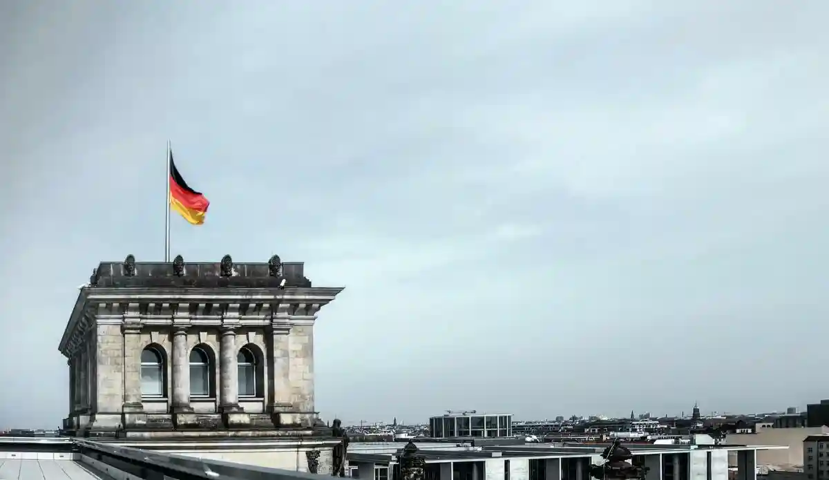 Германия предоставит Украине 38,5 млн евро