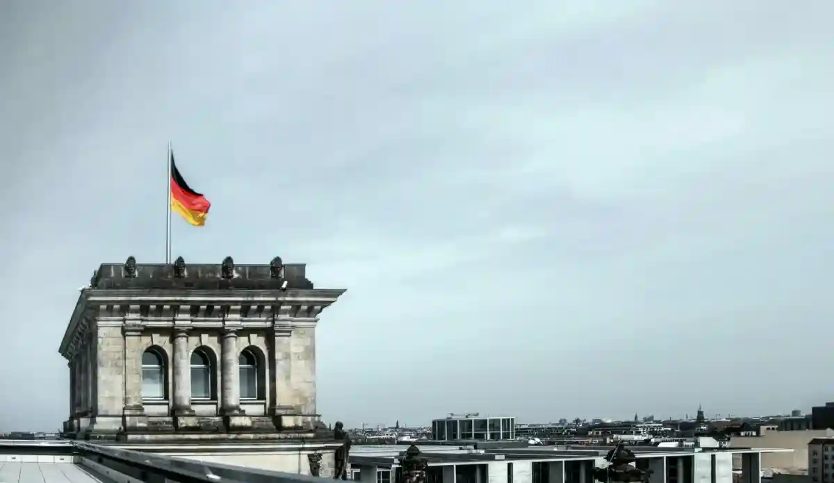 Германия снизит налог