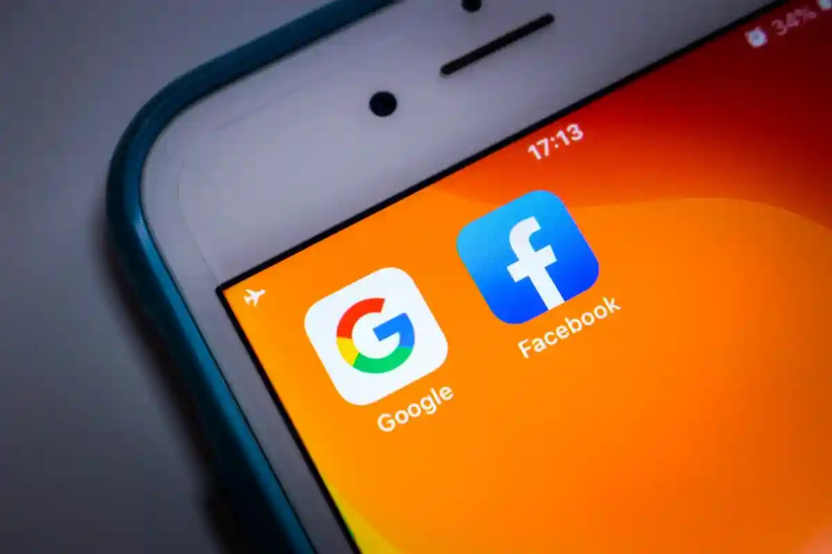 Google и Facebook сталкиваются с антимонопольными проверками