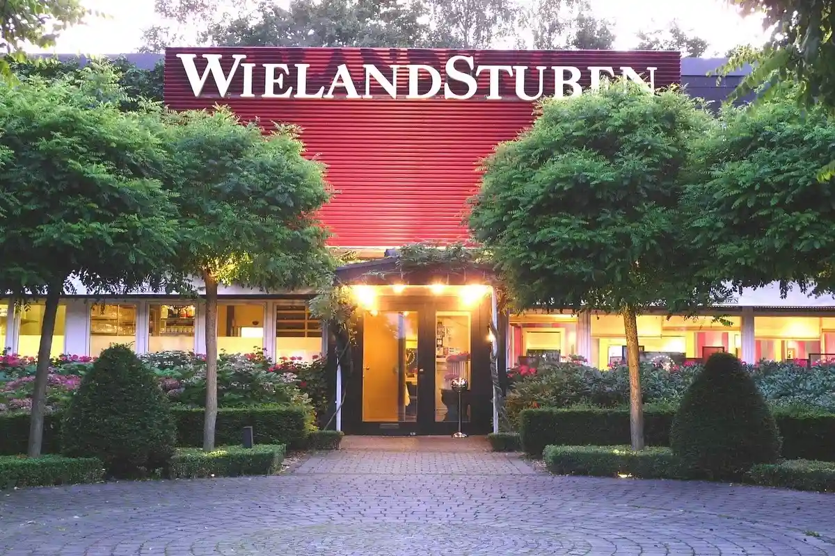 Wieland Stuben. Фото: wieland-stuben.de