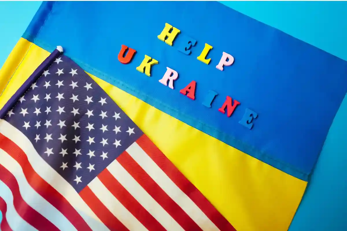 США дадут Украине еще 800 млн долларов для защиты от России фото 1