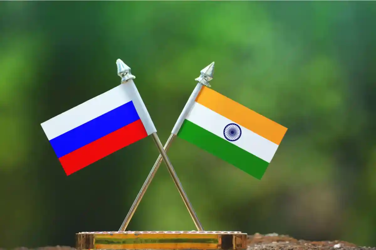 Индия хочет дружить с Россией
