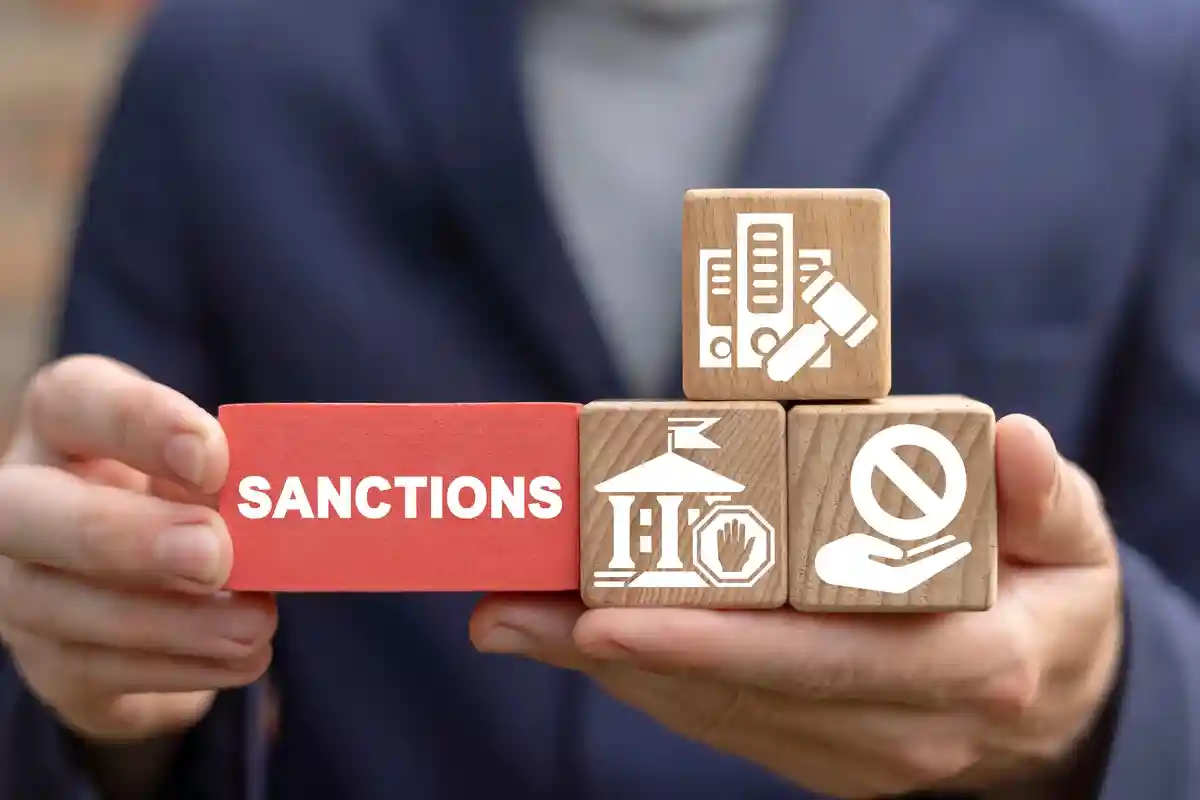Из-за санкций страдают французы. Фото: Panchenko Vladimir / shutterstock.com 