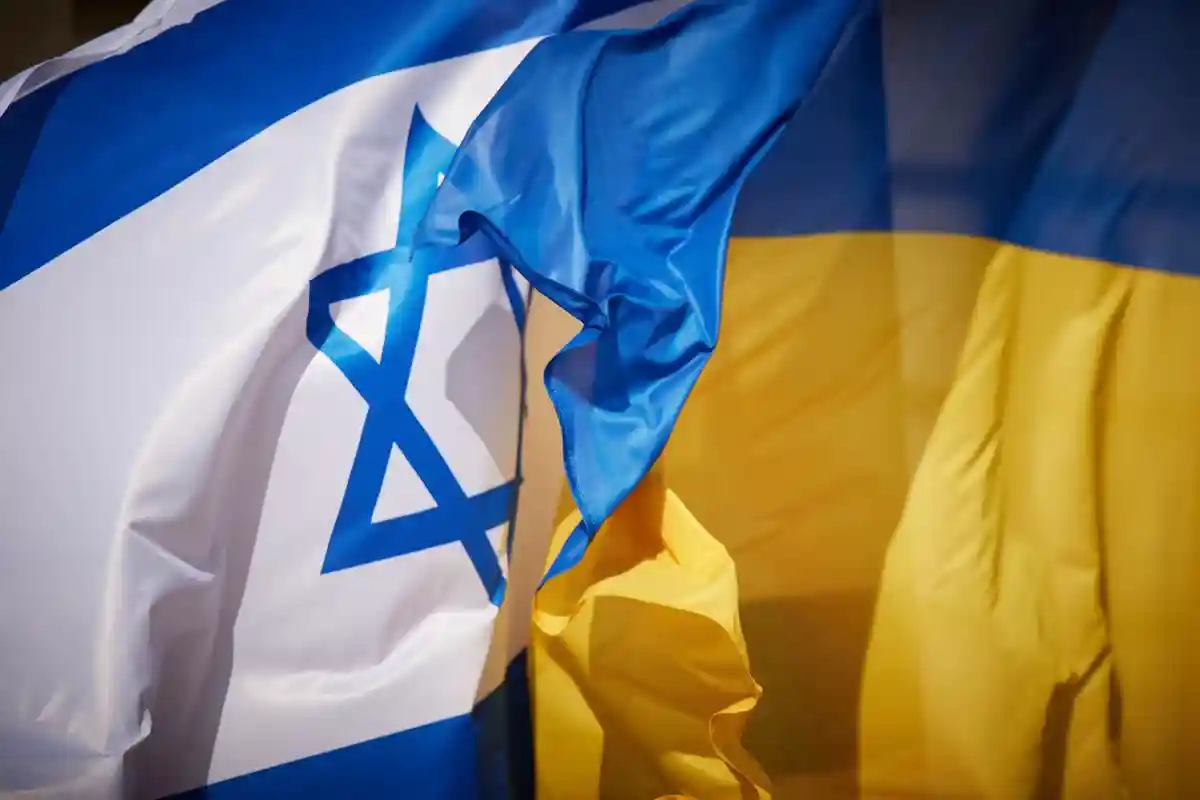 Израиль отменил безвиз с Украиной