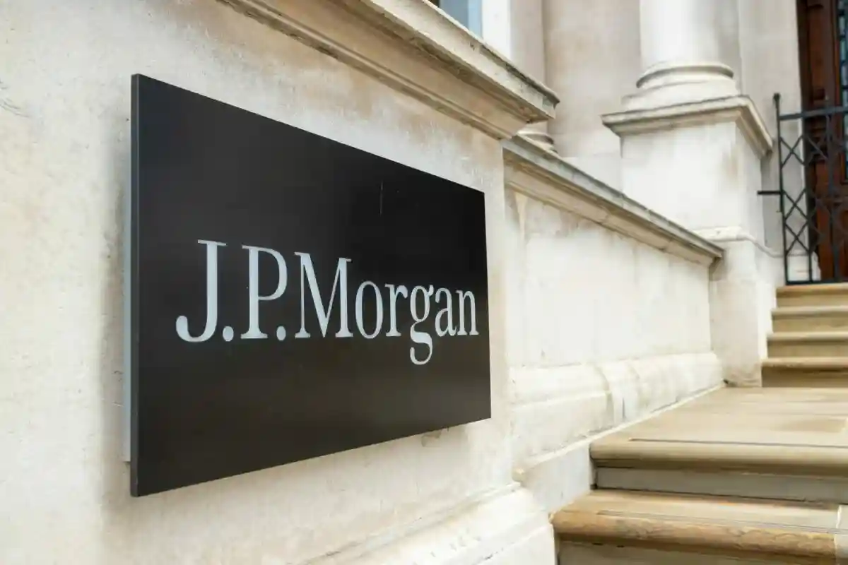 JPMorgan в Германии