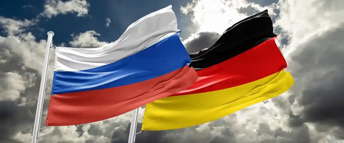 Можно ли переехать в германию из россии виза для финансово независимых