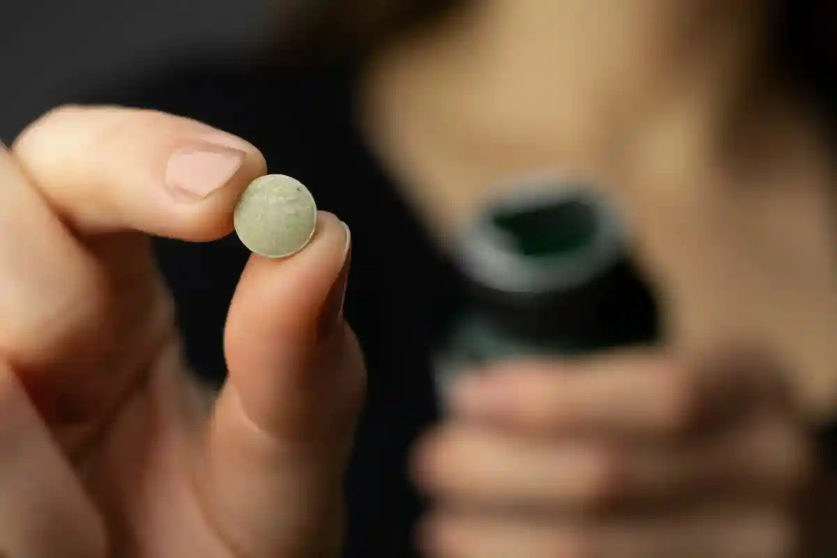 Федеральное министерство окружающей среды предостерегает от приема таблеток йода. Фото: Anna Gawlik / shutterstock.com