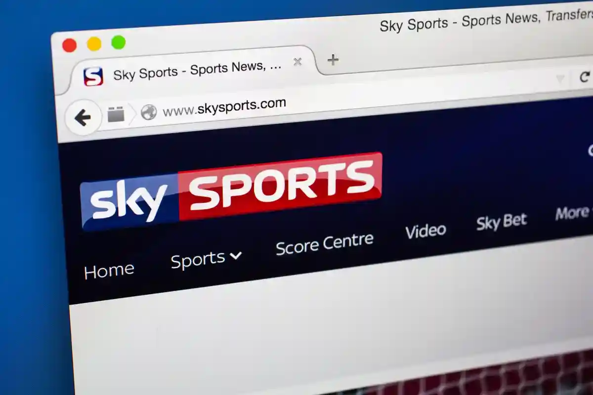 Канал Sky Sport News