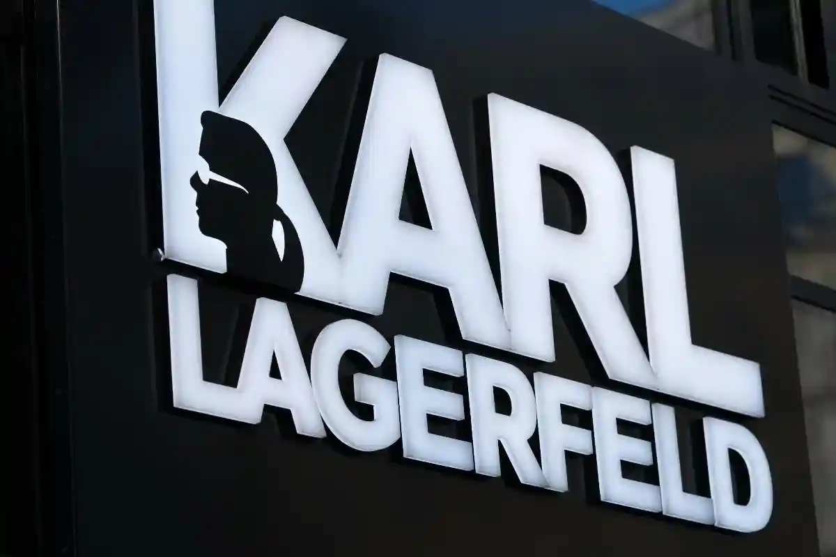 Немецкий бренд Karl Lagerfeld прекращает поставки в Россию