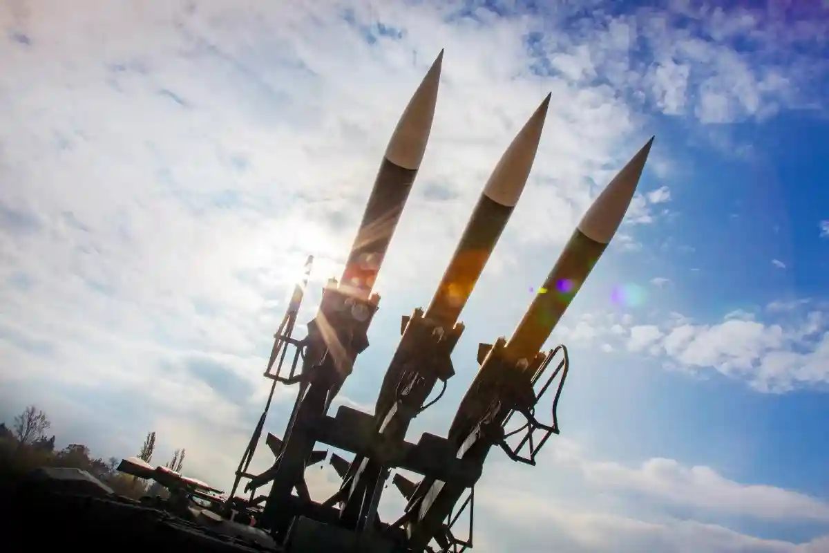КНДР проведет на этой неделе испытание межконтинентальной баллистической ракеты