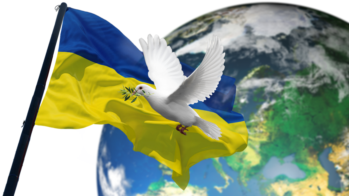 ЕС принимает решение о создании фонда солидарности для Украины. Фото: WiR_Pixs /  pixabay.com