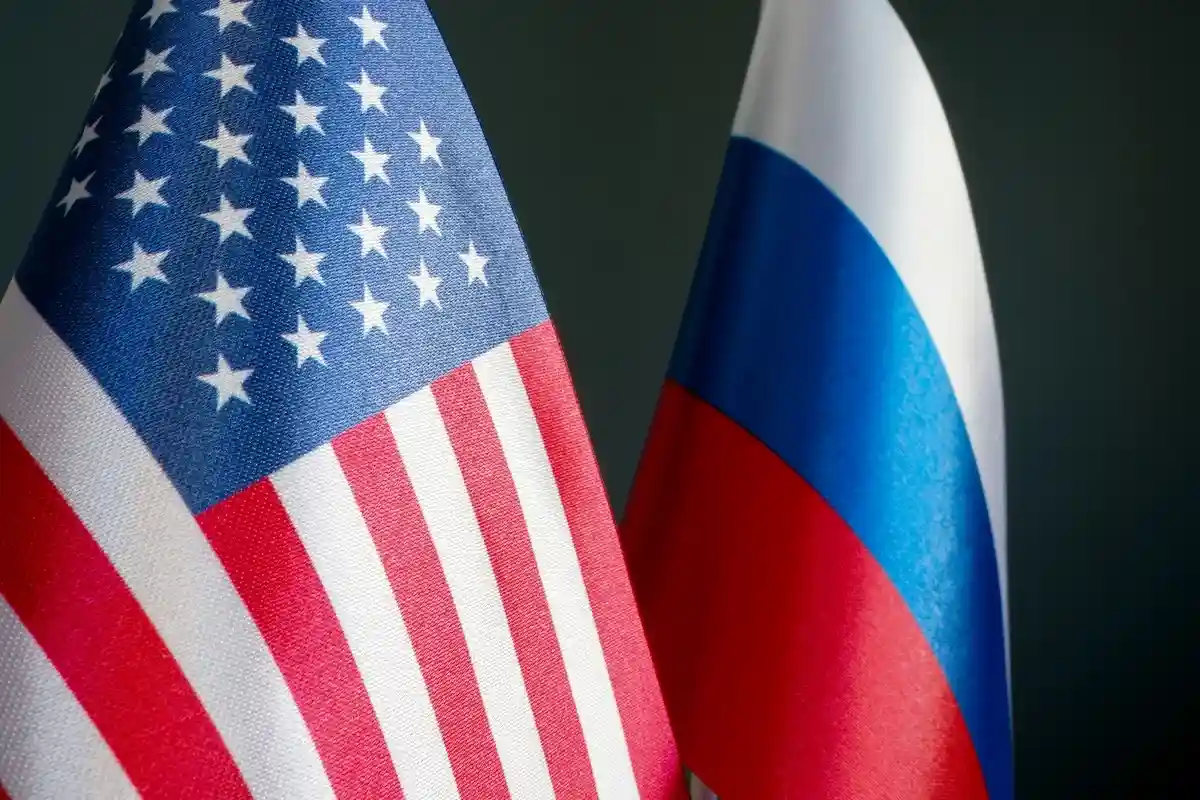 Вашингтону не нужен конфликт с Москвой. Фото: Vitalii Vodolazskyi \ shutterstock.com