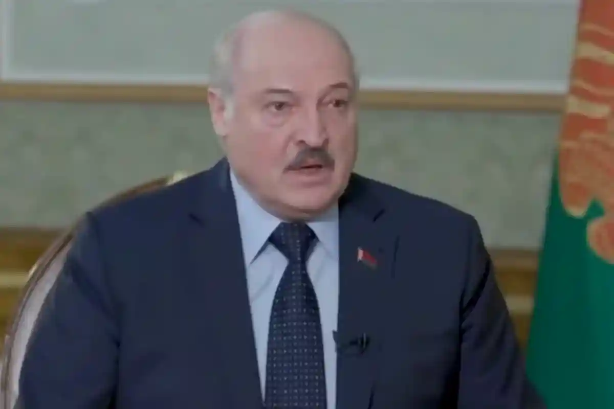 Лукашенко рассказал это впервые