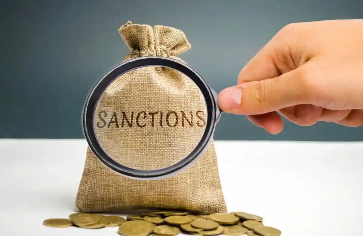 Наложат ли США санкции на Китай в действительности. Фото: Andrii Yalanskyi / shutterstock.com