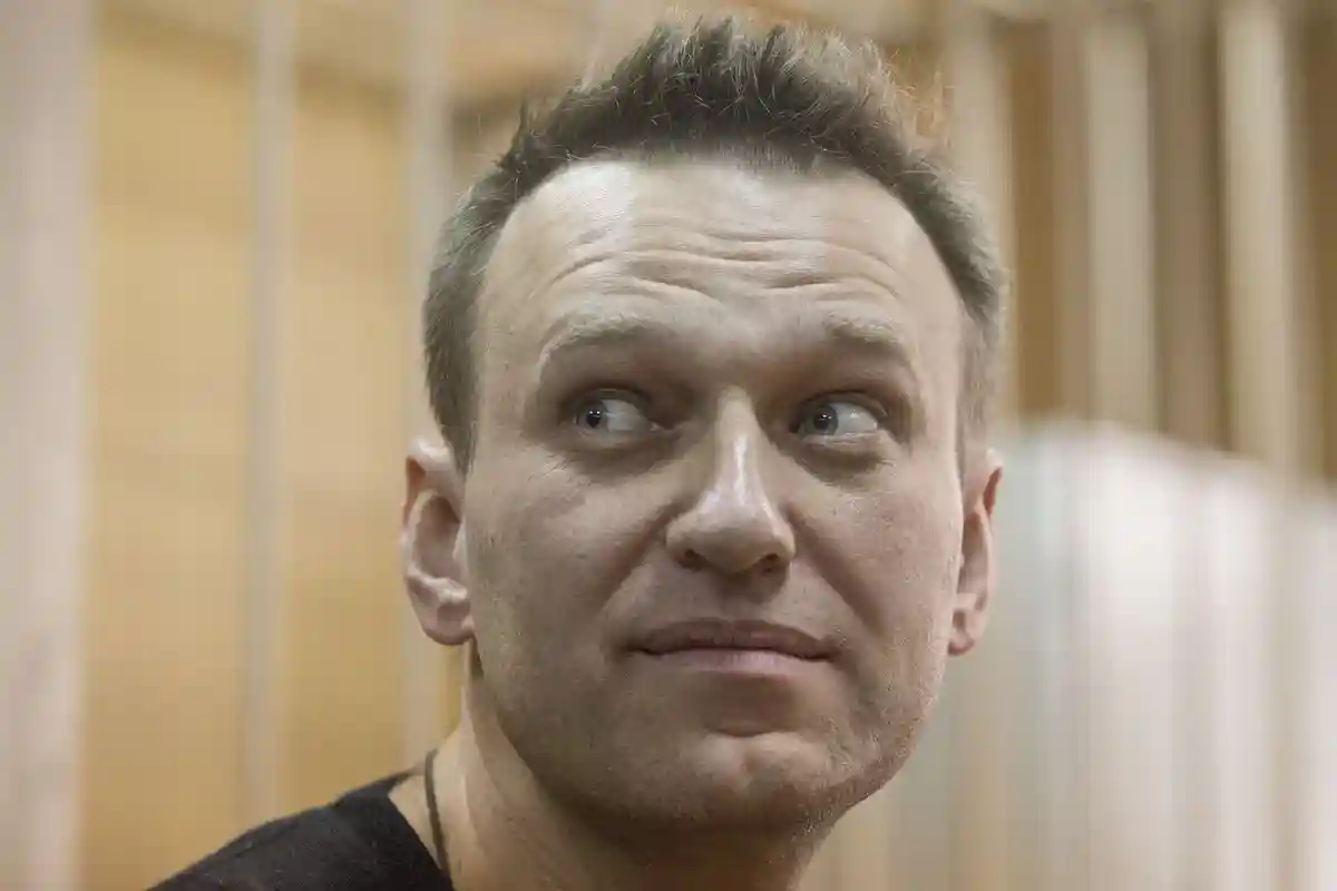 Путин повысил в должности судью, ведущую дело Навального
