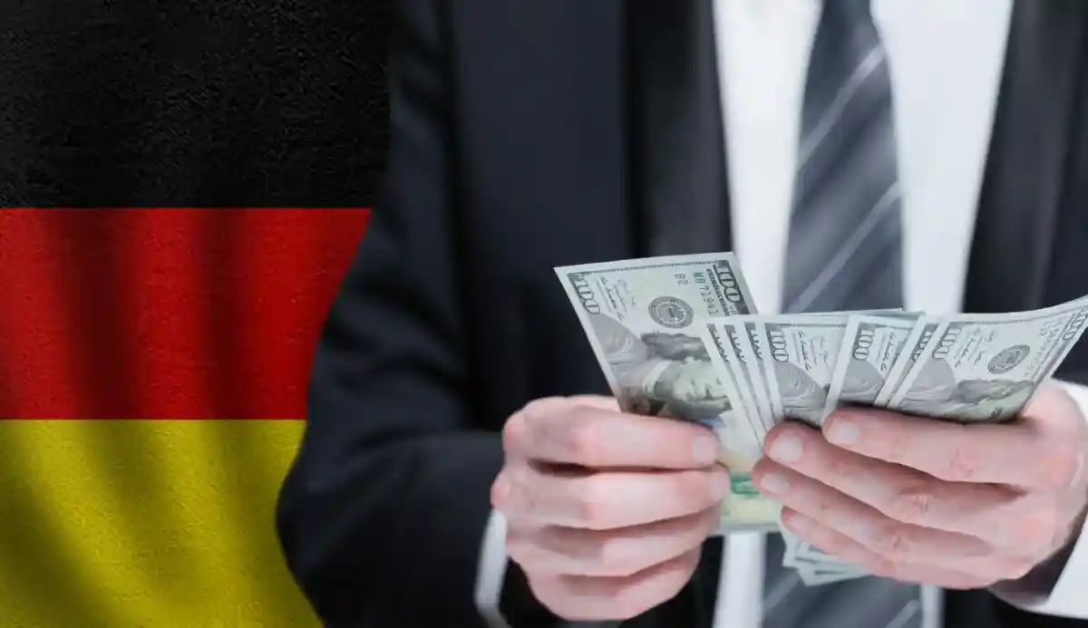 Немецкие и европейские банки