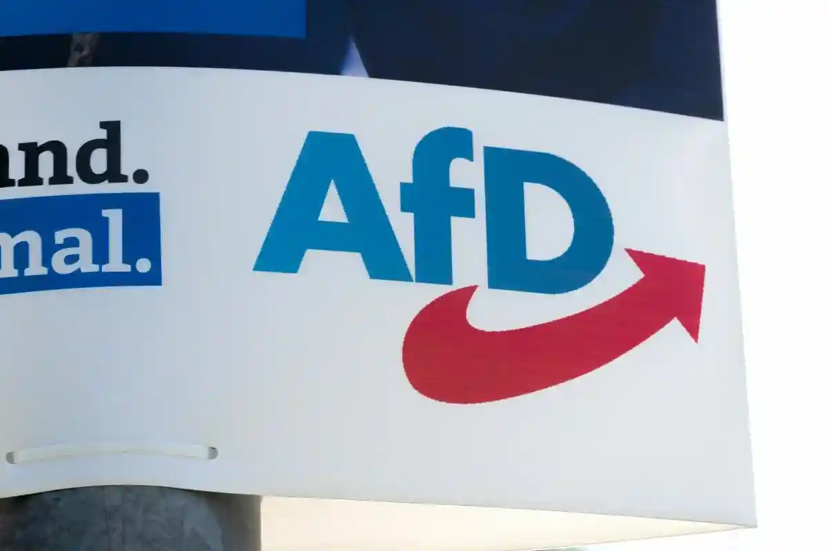 Немецкий суд признал крайне правую партию AfD предполагаемой угрозой демократии