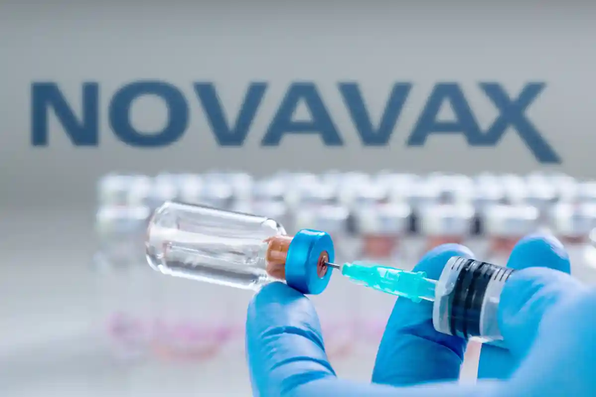 Novavax в Германии не убедил скептиков вакцинироваться