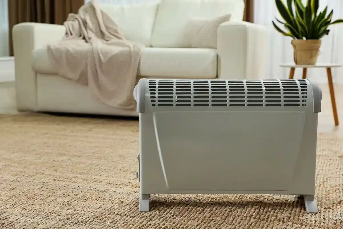 Для эффективного обогрева помещения все обогреватели должны быть настроены на одинаковую температуру. Фото: New Africa / Shutterstock.com