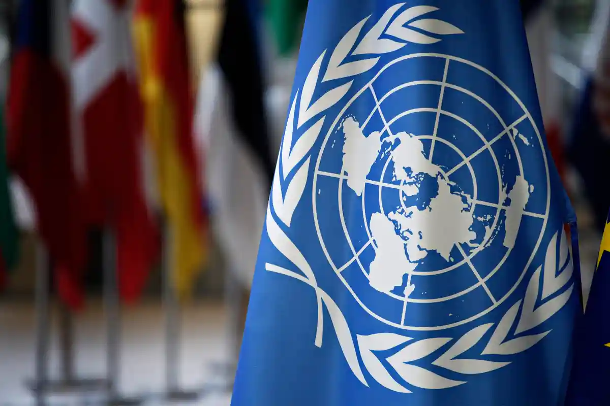 ООН намерен изолировать Россию из-за вторжения в Украину фото 1