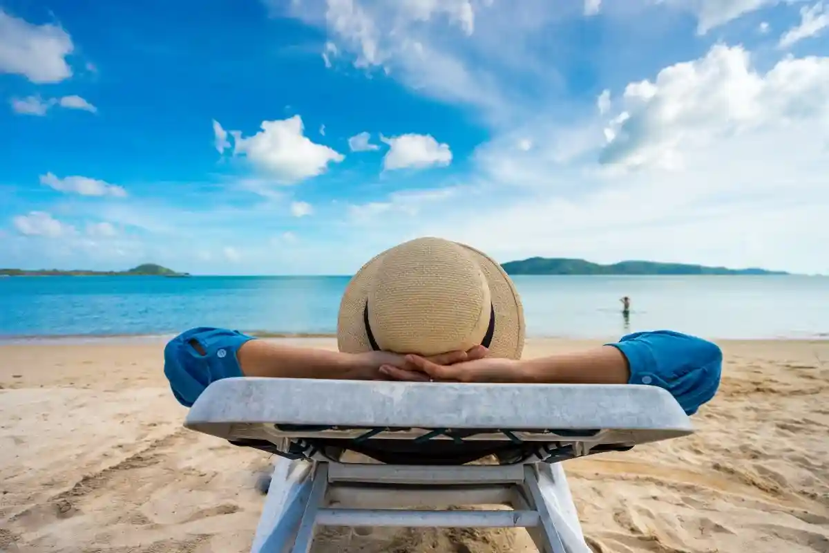 От правильно спланированного отпуска зависит то, как в целом пройдет отдых. Фото: PIXA / Shutterstock.com