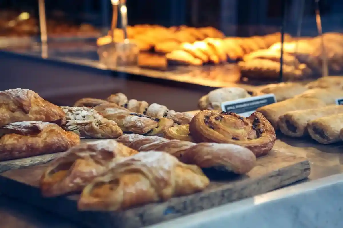 Центральная ассоциация немецких пекарей также обеспокоена повышением цен. Фото: ampersandphoto / Shutterstock.com