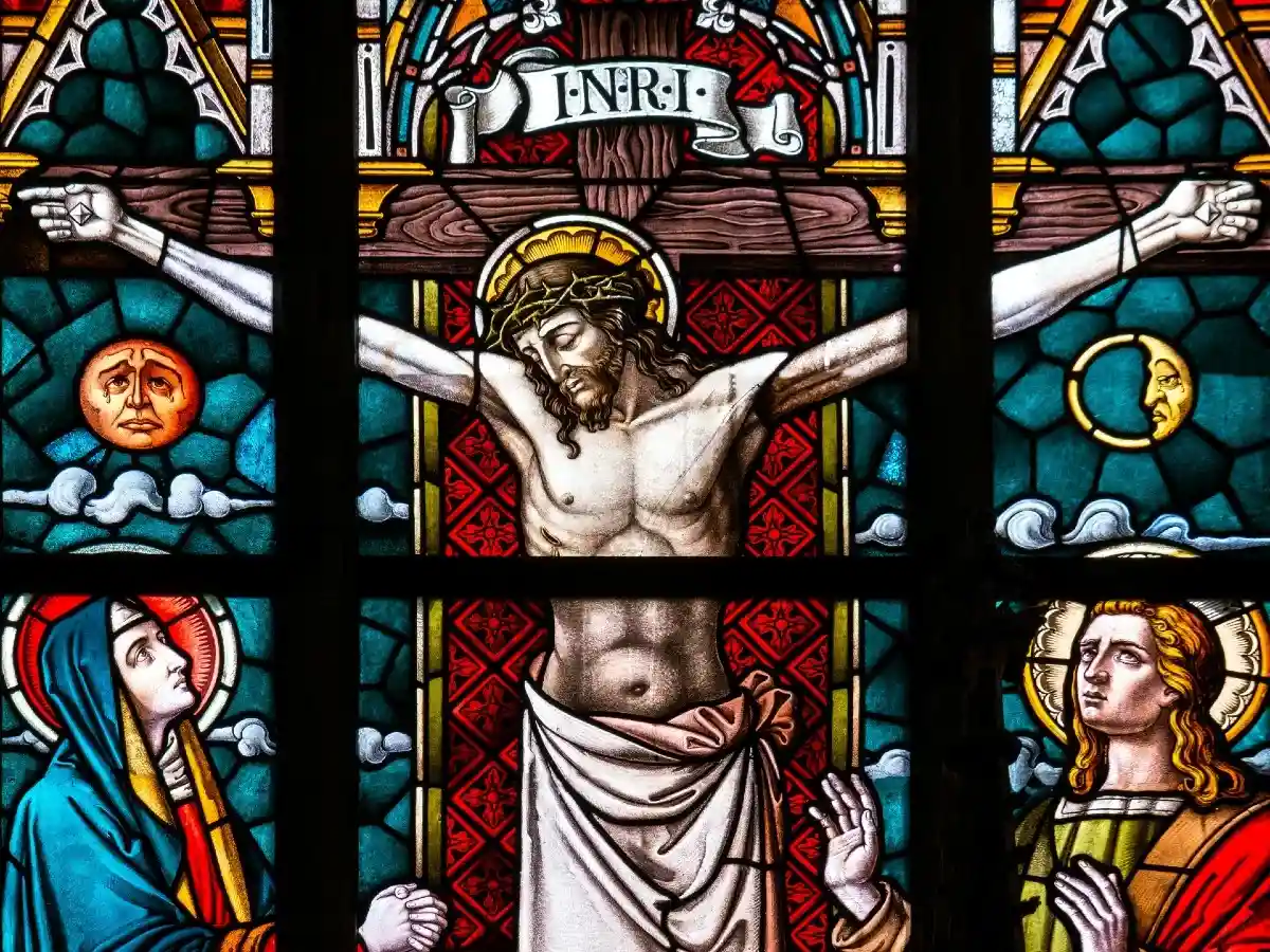 Праздник Святейшего сердца Иисуса. Фото: Pixabay / pexels.com