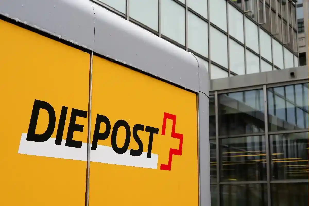 Почтовая компания Swiss Post представляет новую систему ценообразования. Фото: Taljat David / Shutterstock.com