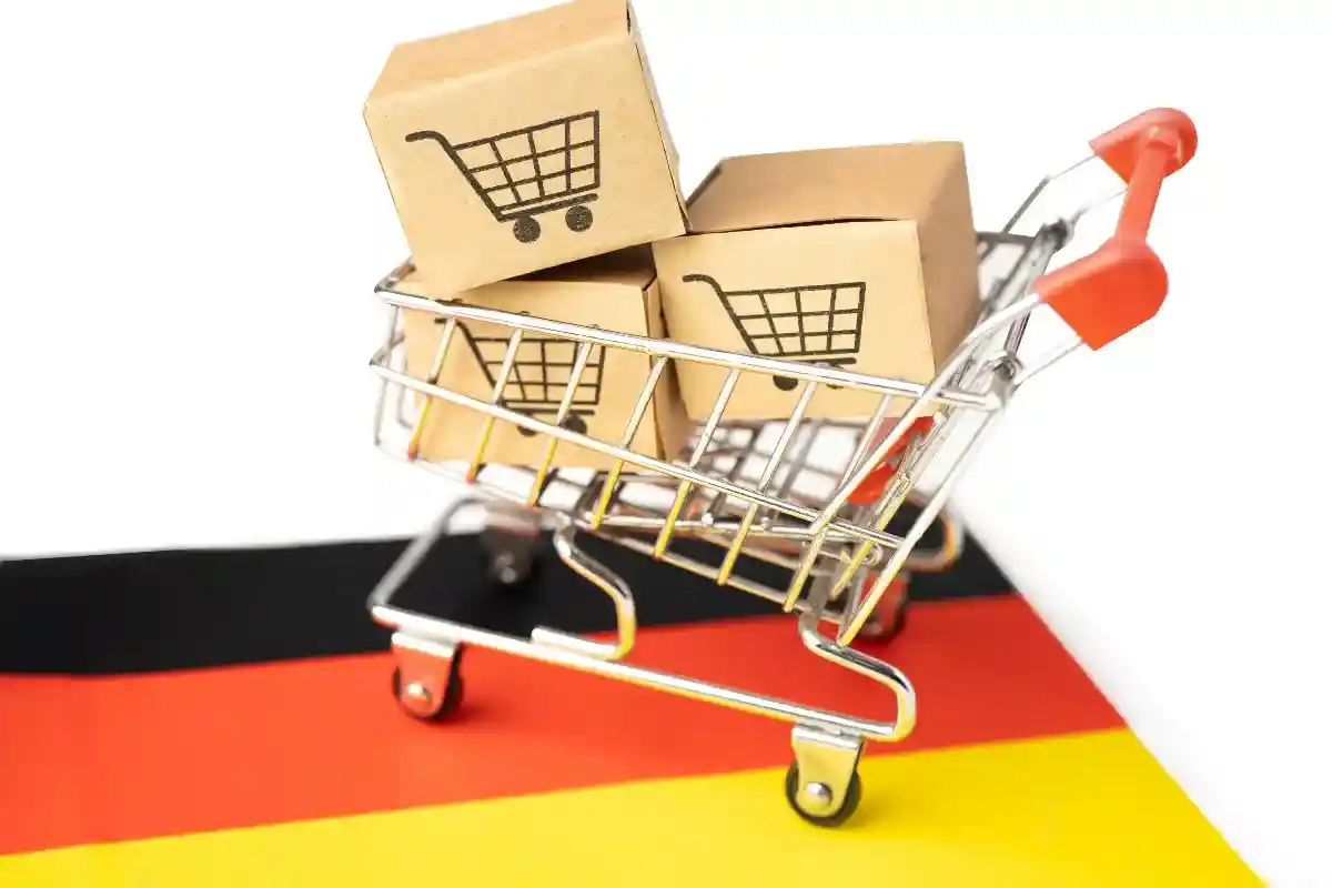 Каждая вторая компания Германии ожидает нарушения цепочек поставок
