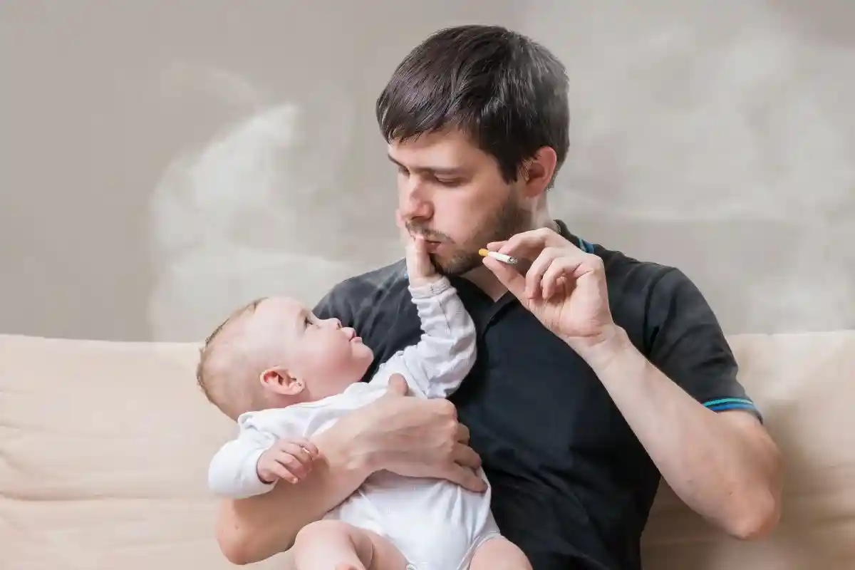 Повышение налогов на табачные изделия связано с сокращением младенческой смертности