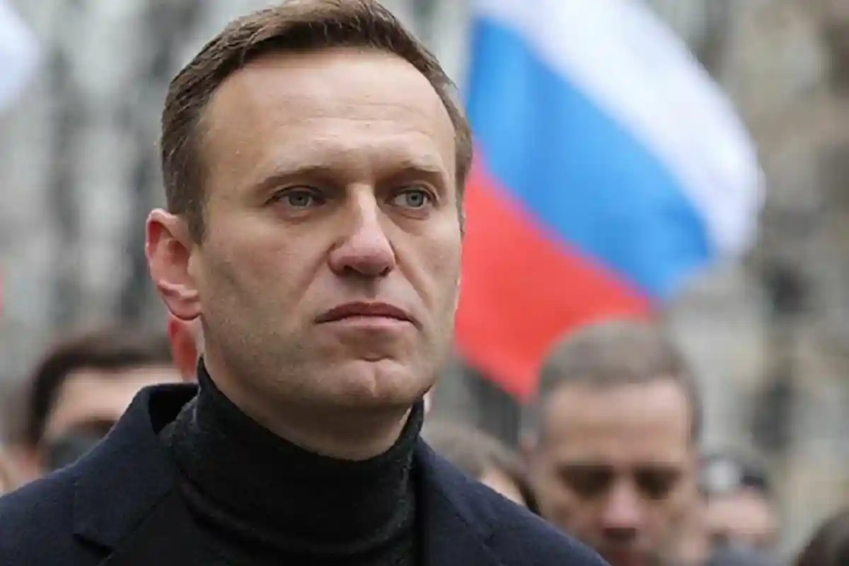приговор Навальному