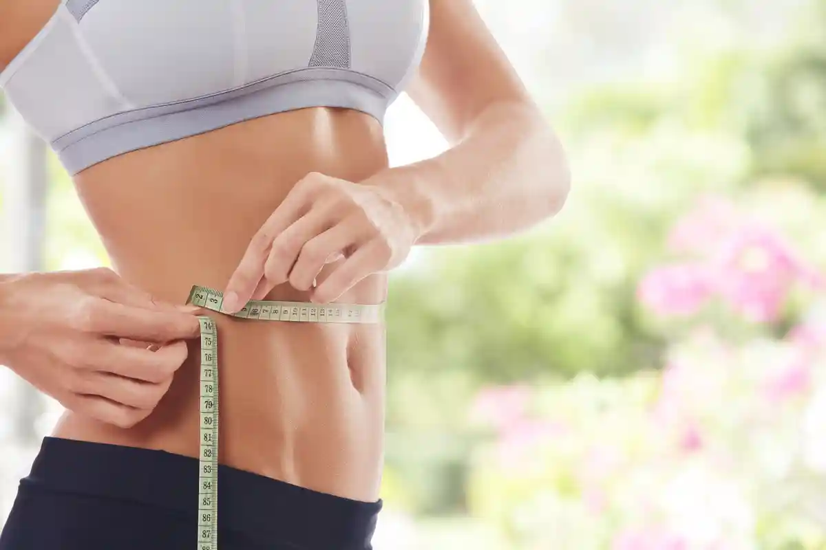 Проблема похудения: почему вы не можете сбросить вес?