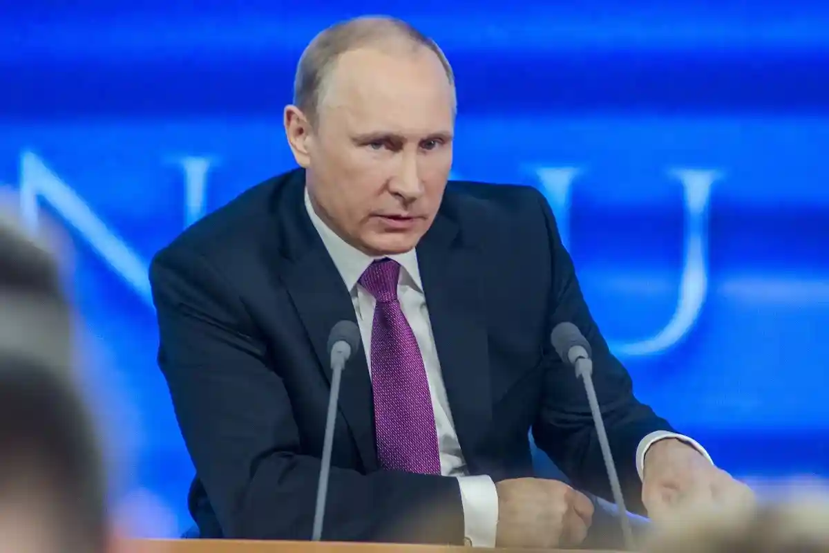 «Не Байдену решать»: Кремль ответил на выпад президента США