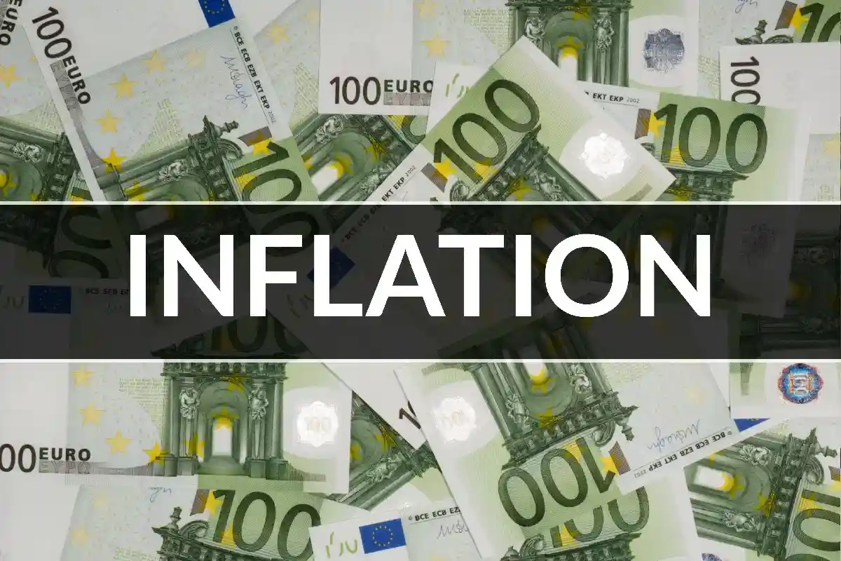 Цены в Германии: рекордный уровень инфляции в марте 2022 года