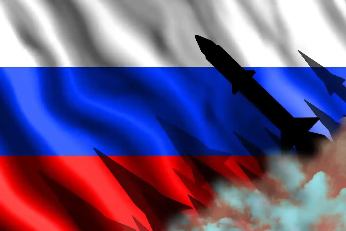 Россия заняла 8-е место из 151 страны в Глобальном индексе милитаризации (GMI) в 2020 году. Фото: Pilotsevas / shutterstock.com