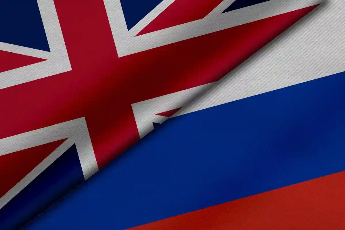 Великобритания приостановила научное сотрудничество c Россией