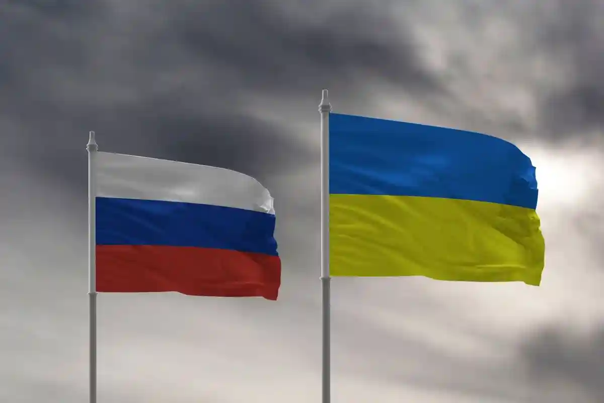 Украина просит Германию помочь организовать переговоры Путина и Зеленского