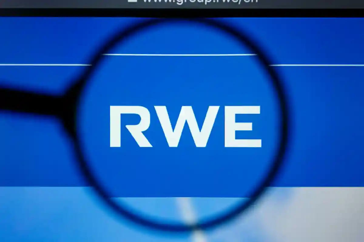 RWE поддерживает план Германии