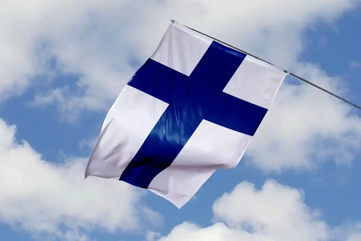 Санкции ЕС отразились на Финляндии