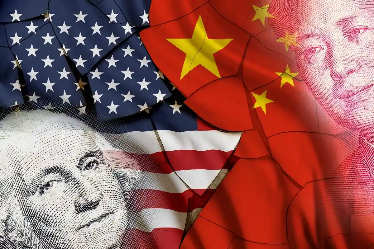 США пригрозили Китаю «мерами» в случае помощи России