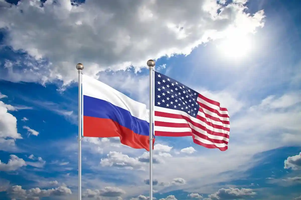 Кремль призвал США дождаться ответа на «экономическую войну»