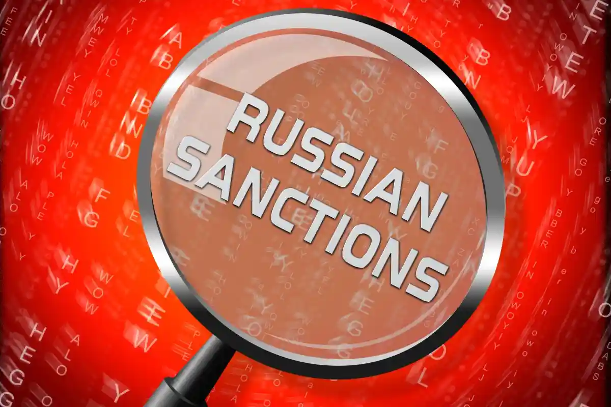 Великобритания ужесточает антироссийские санкции. Фото: Stuart Miles / Shutterstock.com