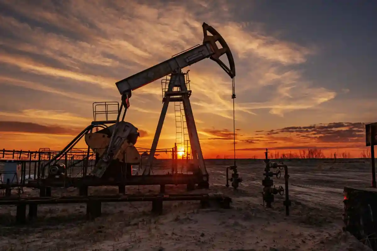 Саудовская Аравия: чего ожидать от цен на нефть? Фото: ded pixto / shutterstock.com