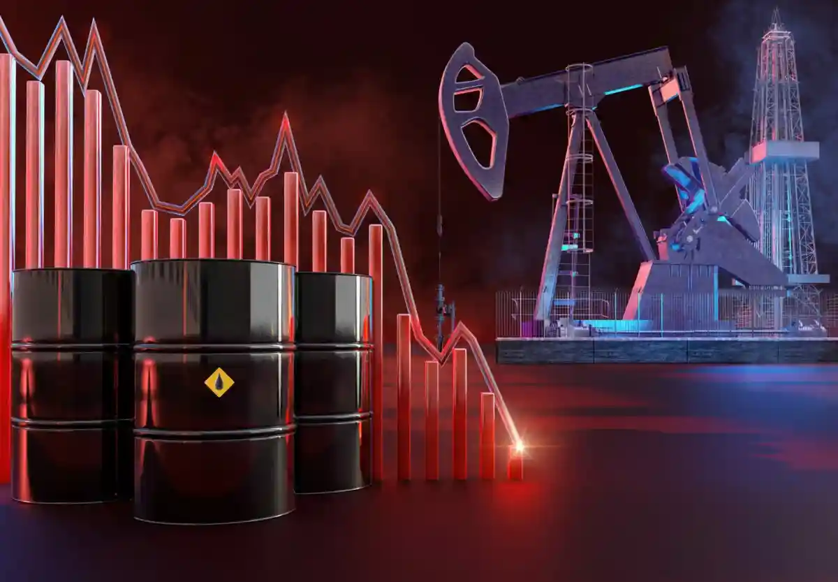 Саудовская Аравия поднимет цены на нефть. Фото: Corona Borealis Studio / shutterstock.com