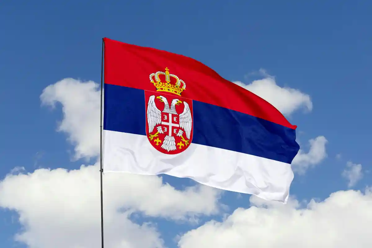 Сербия сократит число рейсов