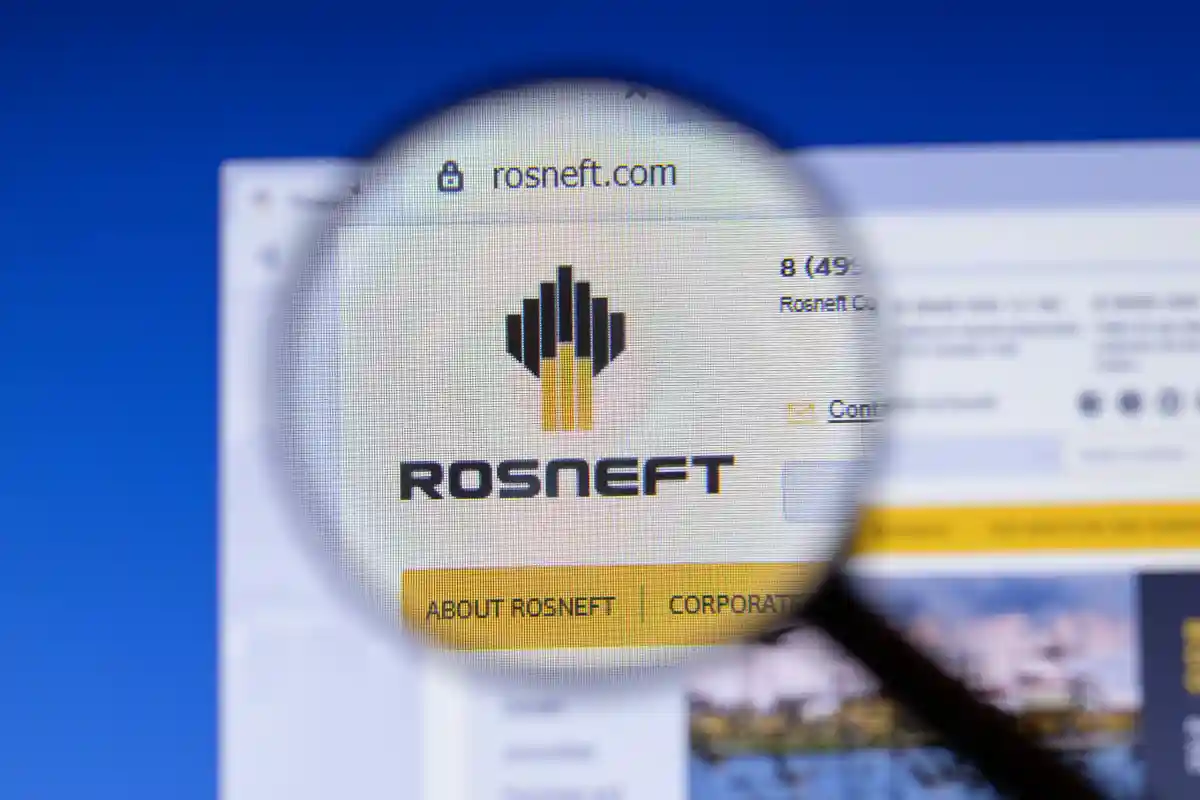 Хакеры взломали немецкую дочку «Роснефти»