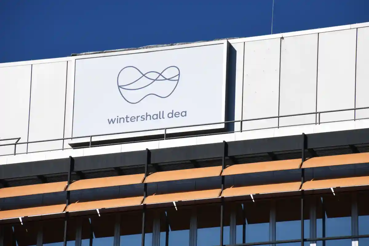 Wintershall Dea списывает финансирование в размере €1 млрд. на газопровод «Северный поток- 2»