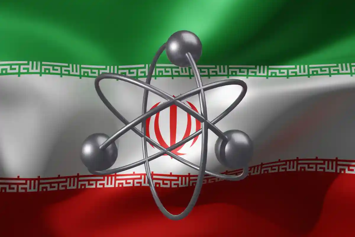 В повестке дня визита Шольца также значилась иранская ядерная программа. Фото: Petr Kratochvila / shutterstock.com